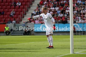 1. FSV Mainz 05 - VfB Stuttgart