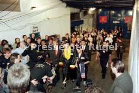 09.12.95 Boxen Schulz - Botha