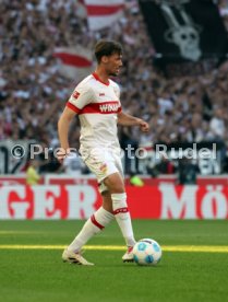 11.05.25 VfB Stuttgart - FC Augsburg