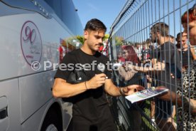 16.07.22 Brentford FC - VfB Stuttgart