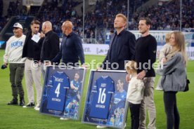 29.09.23 TSG 1899 Hoffenheim - Borussia Dortmund