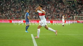 VfB Stuttgart - VfL Bochum