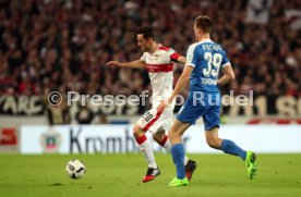 VfB Stuttgart - VfL Bochum