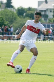 Hohenlohe Auswahl - VfB Stuttgart
