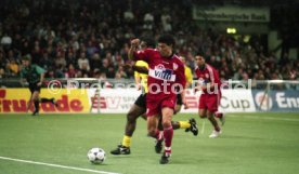 11.01.97 Hallen Masters Stuttgart