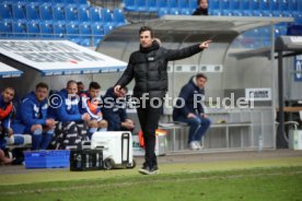 07.02.21 Karlsruher SC - SSV Jahn Regensburg