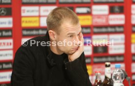 VfB Stuttgart Holger Badstuber