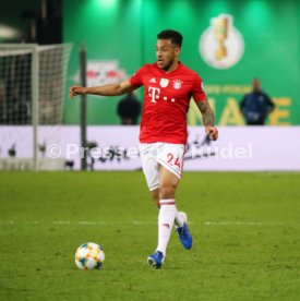 DFB-Pokal Finale 2019 RB Leipzig - FC Bayern M&uuml;nchen