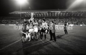17.05.89 VfB Stuttgart - SSC Neapel