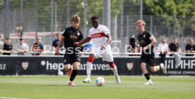 09.05.26 U17 VfB Stuttgart - U17 FC Augsbug
