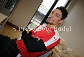 VfB Stuttgart Reha-Welt