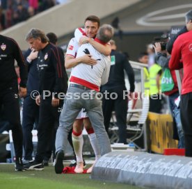 VfB Stuttgart - SV Werder Bremen