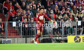 12.04.22 FC Bayern M&uuml;nchen - FC Villareal