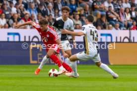 13.09.26 SV Elversberg - FC Bayern M&uuml;nchen