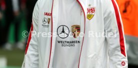 24.05.25 DFB-Pokal Finale 2025 DSC Arminia Bielefeld - VfB Stuttgart
