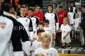 VfB Stuttgart - SC Freiburg