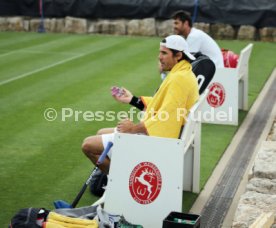 Tennis MercedesCup Stuttgart 2017