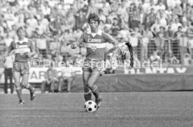 SV Werder Bremen - VfB Stuttgart