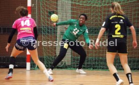 22.01.22 TV Nellingen - TV Heiningen