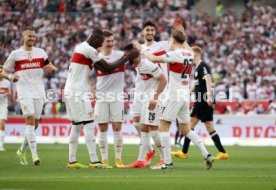 13.04.24 VfB Stuttgart - Eintracht Frankfurt