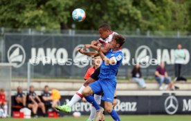 14.07.21 VfB Stuttgart - SV Darmstadt 98