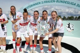 17.05.26 Frauen SC Sand - VfB Stuttgart