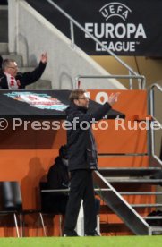 FC Augsburg - FC Liverpool