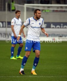 1. FC Heidenheim - SV Darmstadt 98