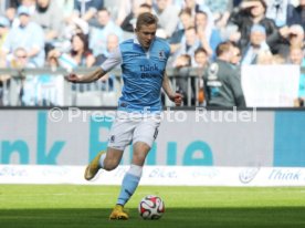 TSV 1860 M&uuml;nchen