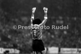 16.10.85 Deutschland - Portugal