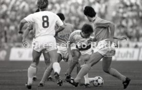 17.05.89 VfB Stuttgart - SSC Neapel