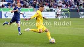 21.10.23 TSG 1899 Hoffenheim - Eintracht Frankfurt