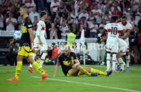22.09.24 VfB Stuttgart - Borussia Dortmund