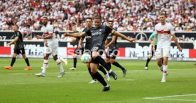 20.08.22 VfB Stuttgart - SC Freiburg