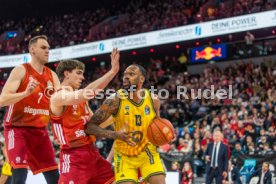 01.05.26 FC Bayern Basketball - Alba Berlin