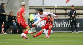 09.10.25 VfB Stuttgart - SV Elversberg