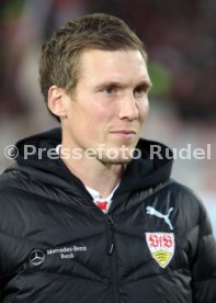 VfB Stuttgart - TSV 1860 M&uuml;nchen