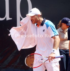 MercedesCup 2013
