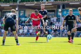 28.06.25 TSV Essingen - VfB Stuttgart II