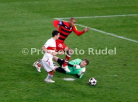 20.10.09 VfB Stuttgart - FC Sevilla