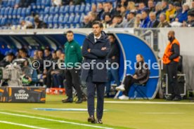 22.10.26 TSG 1899 Hoffenheim - Olympique Lyon