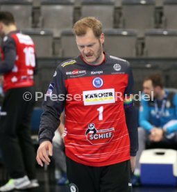 06.02.21 TVB Stuttgart - HSC 2000 Coburg