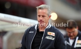 1. FC N&uuml;rnberg - 1. FC Union Berlin