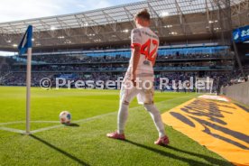 20.09.25 TSG 1899 Hoffenheim - FC Bayern M&uuml;nchen