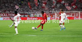 07.05.26 SC Freiburg - SC Braga