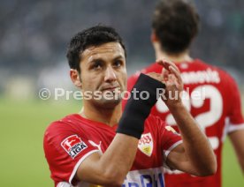 M&ouml;nchengladbach-VFB