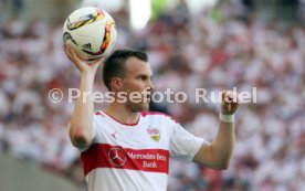 VfB Stuttgart - 1. FSV Mainz 05