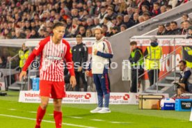 25.10.26 SC Freiburg - FC Bayern M&uuml;nchen