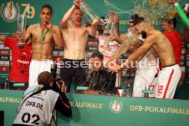 21.05.22 DFB-Pokal Finale SC Freiburg - RB Leipzig