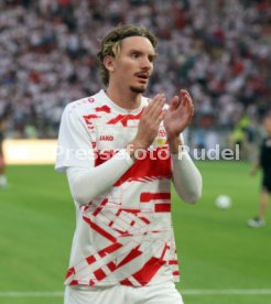 16.08.25 Franz-Beckenbauer-Supercup VfB Stuttgart - FC Bayern München
